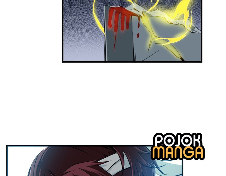 Dragon’s Blood Vessels Chapter 01 Gambar 96